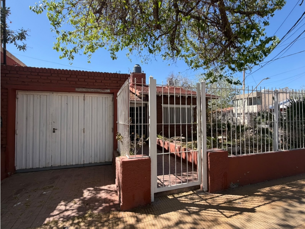 CASA ALQUILER DORREGO, GUAYMALLEN