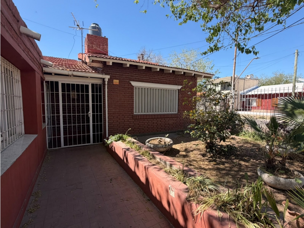 CASA ALQUILER DORREGO, GUAYMALLEN — foto 2