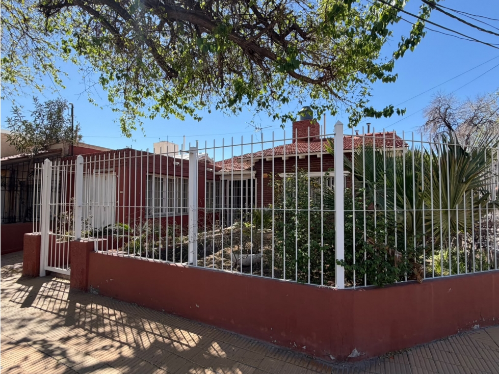 CASA ALQUILER DORREGO, GUAYMALLEN — foto 3