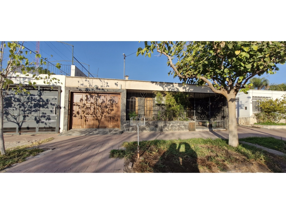 CASA ALQUILER DORREGO, GUAYMALLEN - 2