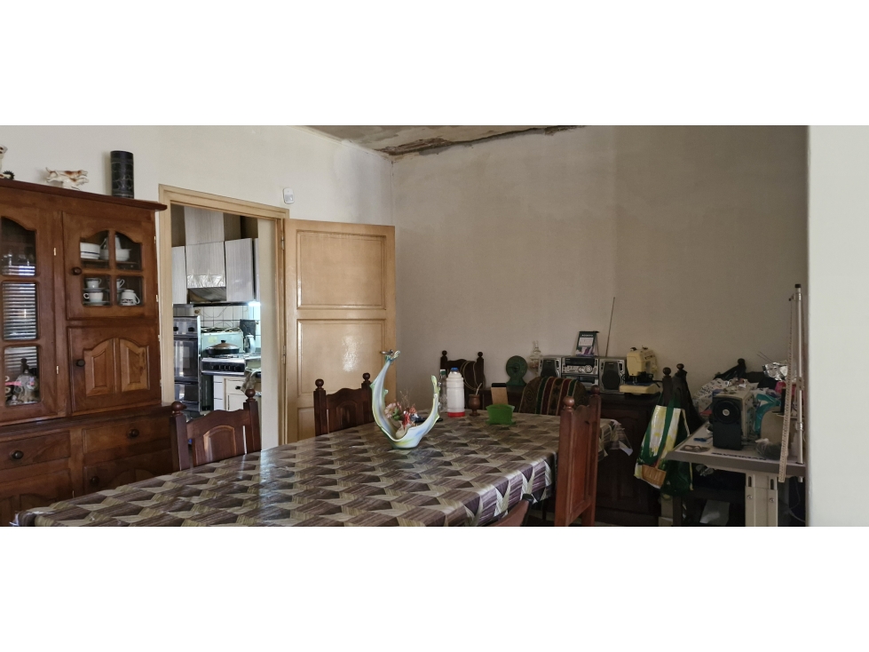 CASA VENTA SAN JOSE, GUAYMALLEN — foto 3