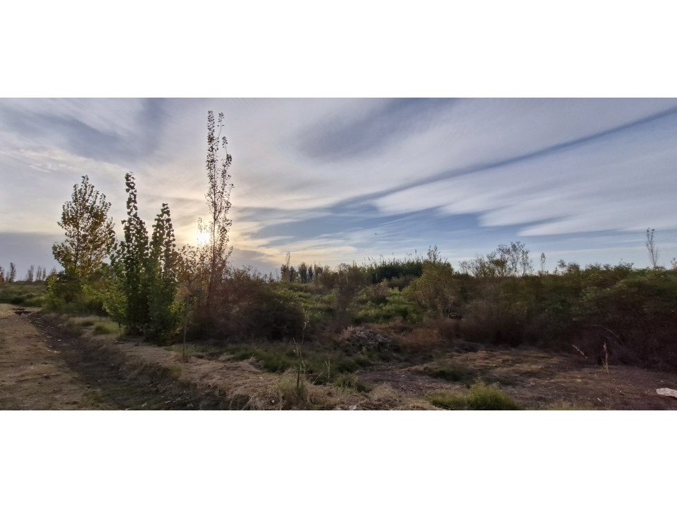 TERRENO VENTA FRAY LUIS BELTRAN, MAIPU - 3