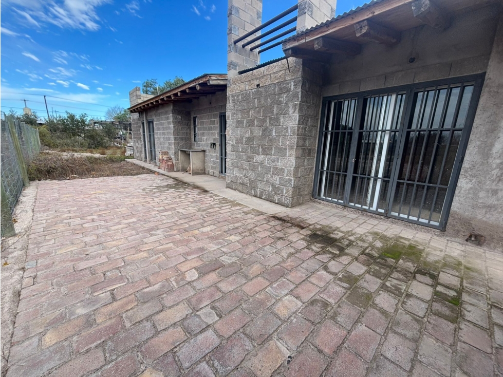 CASA VENTA CENTRO JUNIN - 2