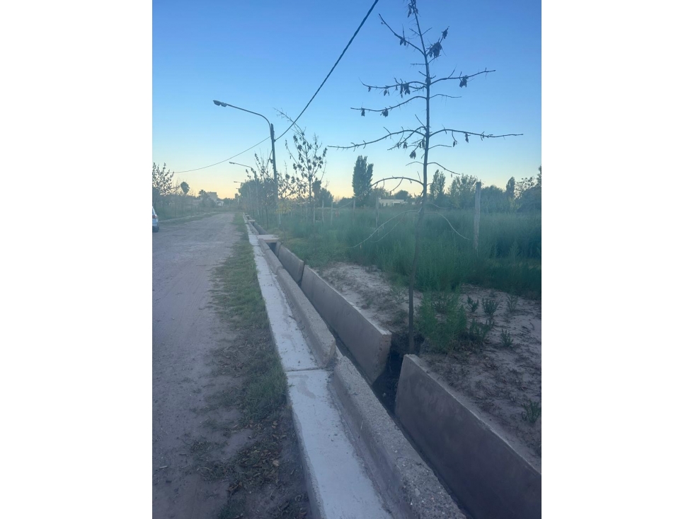 VENTA LOTE BARRIO PRIVADO TIERRA INTI 1000 M2 - 2