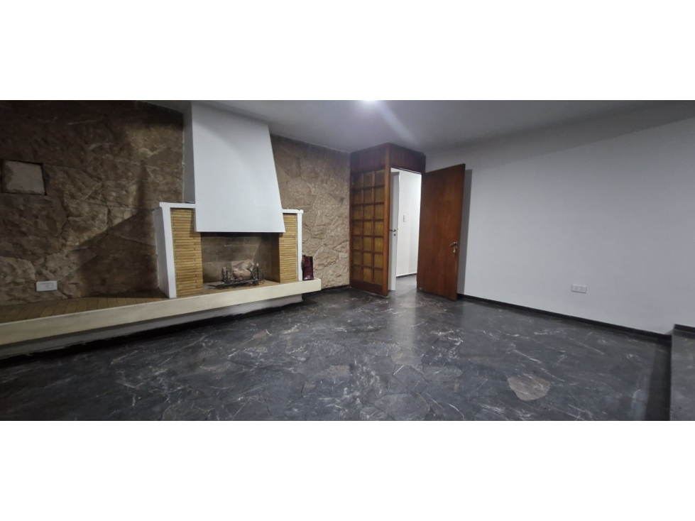 CASA ALQUILER DORREGO, GUAYMALLEN - 3