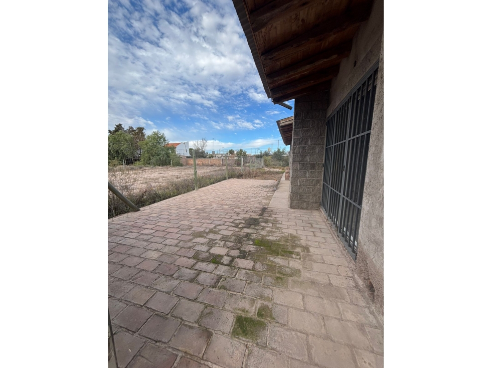 CASA VENTA CENTRO JUNIN - 3
