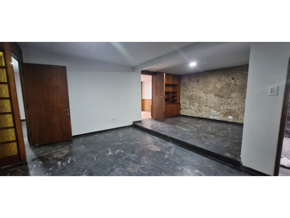 CASA ALQUILER DORREGO, GUAYMALLEN - 4