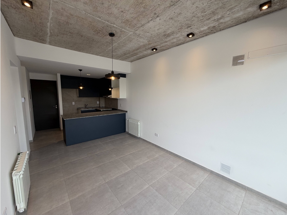 DEPARTAMENTO EN ALQUILER EN RINCON DE BOEDO MAIPU - 5