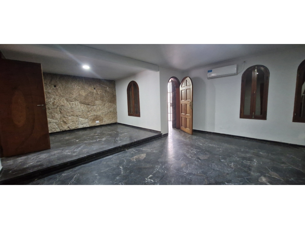 CASA ALQUILER DORREGO, GUAYMALLEN - 5