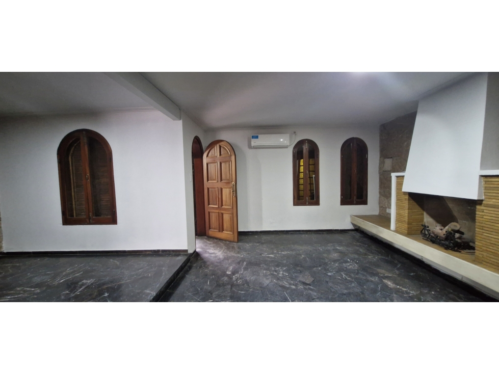 CASA ALQUILER DORREGO, GUAYMALLEN - 6