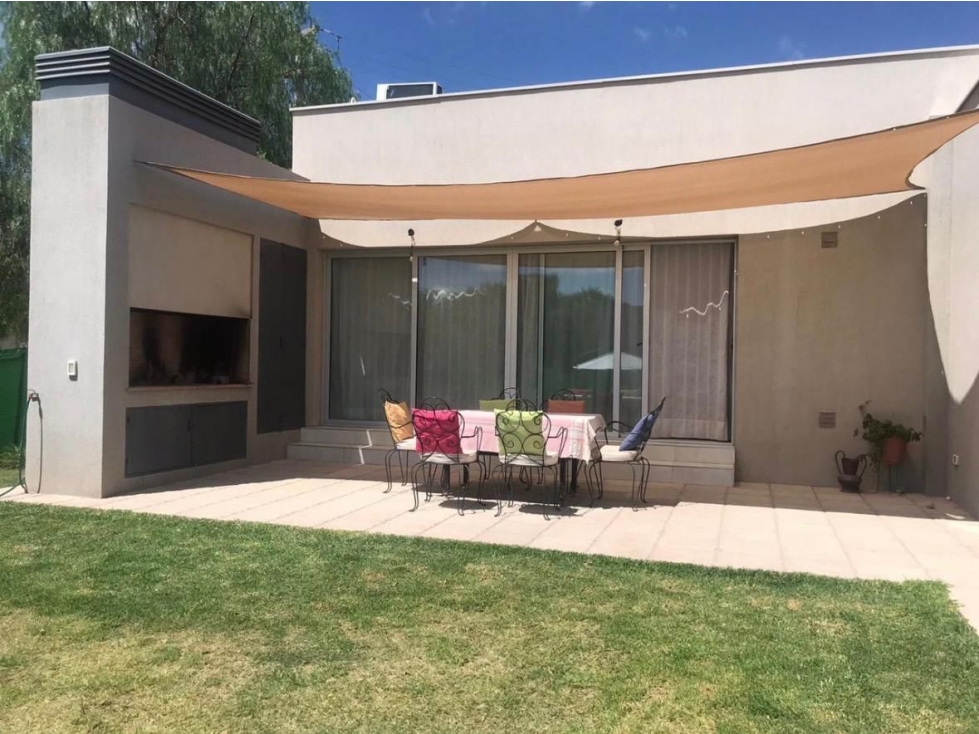 CASA EN VENTA TERRUÑOS DE ARAOS II — foto 4