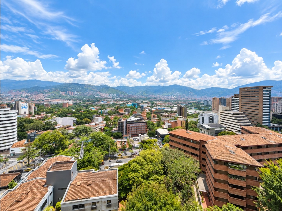 Ventas de Apartamento en el poblado, lalinde — foto 2
