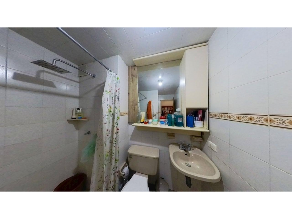 SE VENDE ¨PORTALES¨ APARTAMENTO 80 M2 EN PORTALES DEL NORTE BOGOTA — foto 6