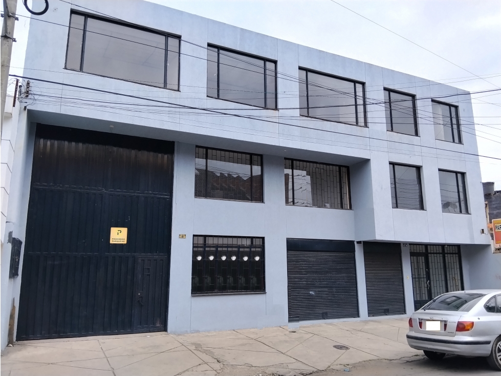 SE VENDE BODEGA DE 900 M2 EN CHIA - CUNDINAMARCA - 1