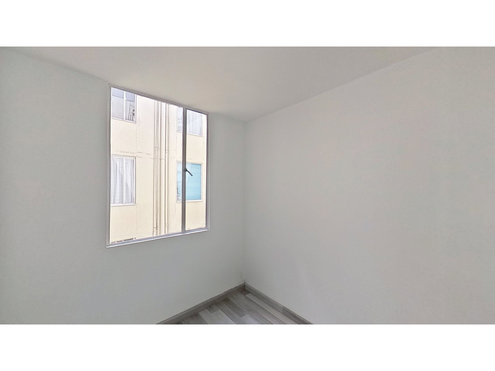 SE VENDE EN "PORTAL DE LA 183" APARTAMENTO DE 43 M2 (SAN JOSE DE USAQ) — foto 2