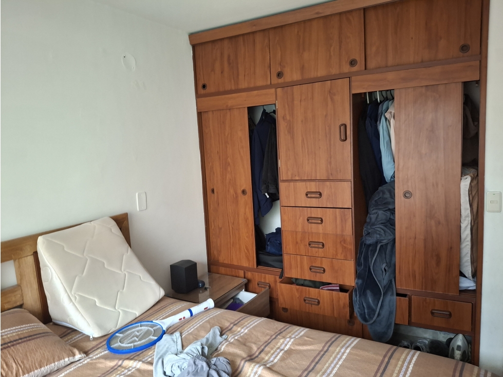 SE VENDE CASA DE 252.6 M2 (6 * 20) EN ALAMOS NORTE - ENGATIVA - BOGOTA — foto 4