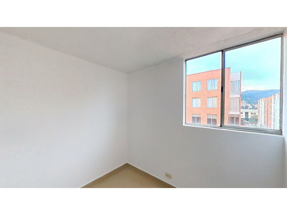 SE VENDE EN "BALZARES" APTO DE 46 M2 EN EL BARRIO SAN JOSE DE USAQUEN — foto 5