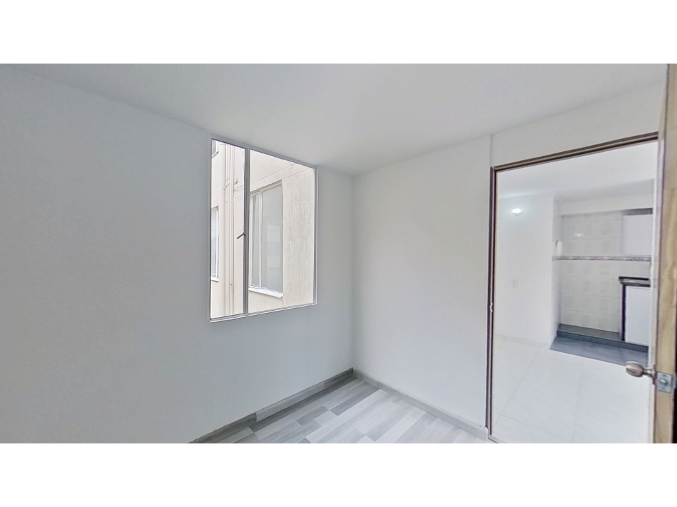 SE VENDE EN "PORTAL DE LA 183" APARTAMENTO DE 43 M2 (SAN JOSE DE USAQ) — foto 6