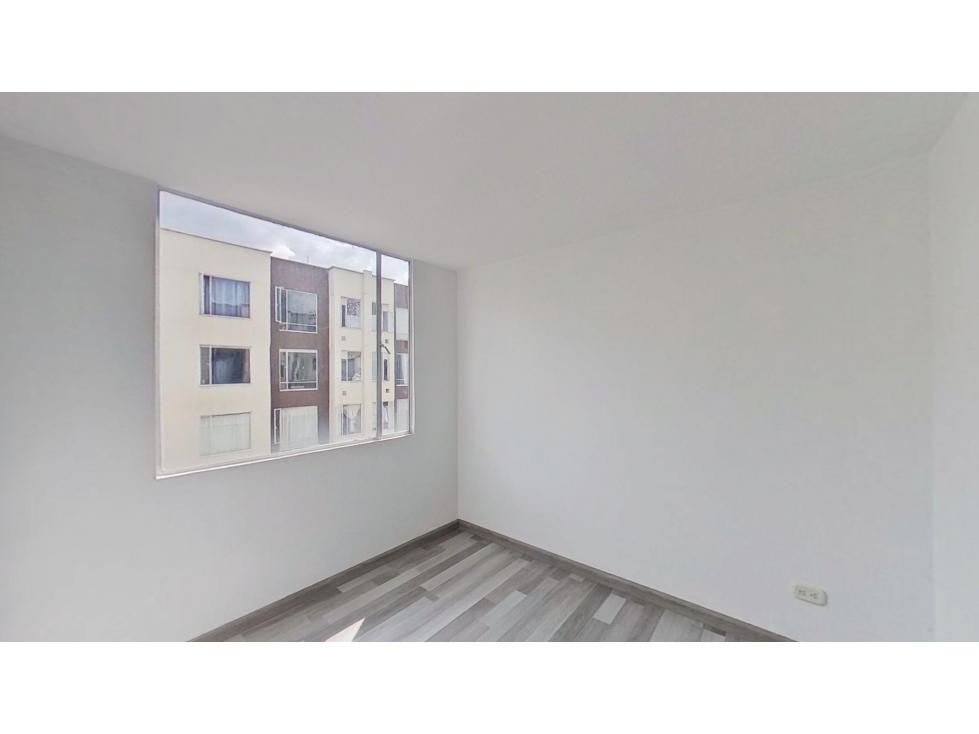SE VENDE EN "PORTAL DE LA 183" APARTAMENTO DE 43 M2 (SAN JOSE DE USAQ) — foto 5