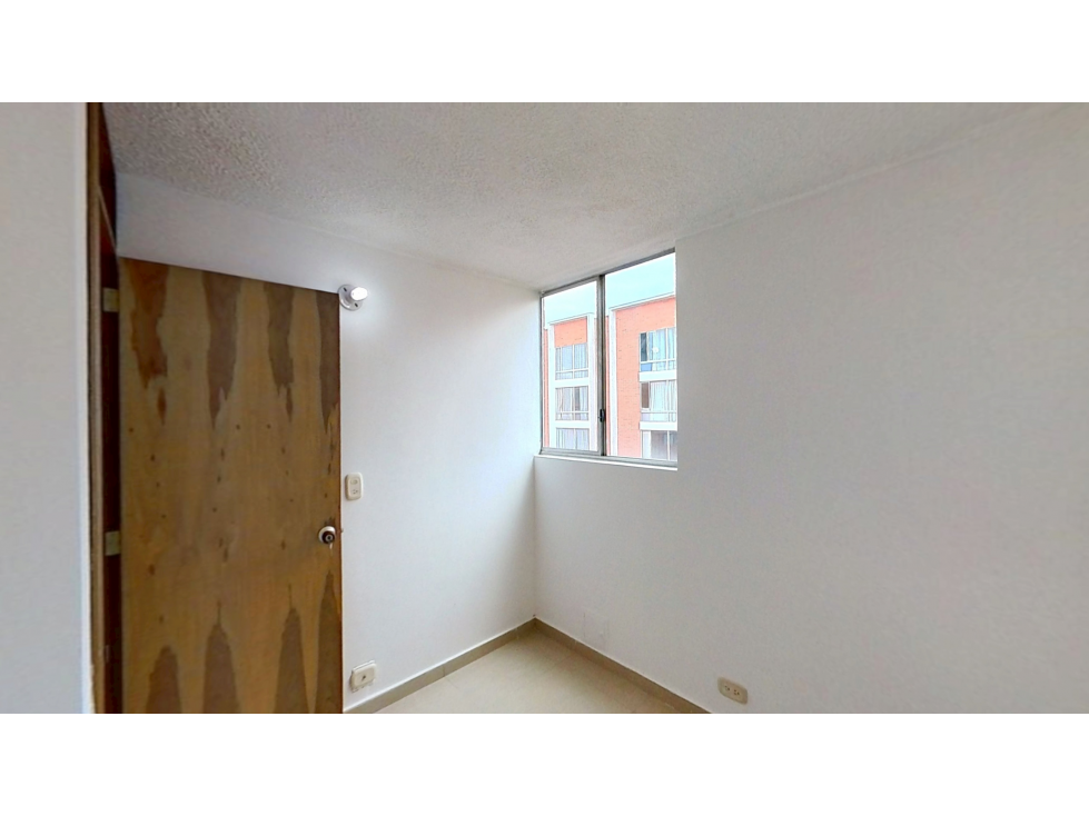 SE VENDE EN "BALZARES" APTO DE 46 M2 EN EL BARRIO SAN JOSE DE USAQUEN — foto 2