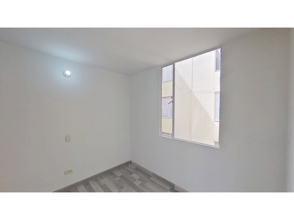 SE VENDE EN "PORTAL DE LA 183" APARTAMENTO DE 43 M2 (SAN JOSE DE USAQ) — foto 3