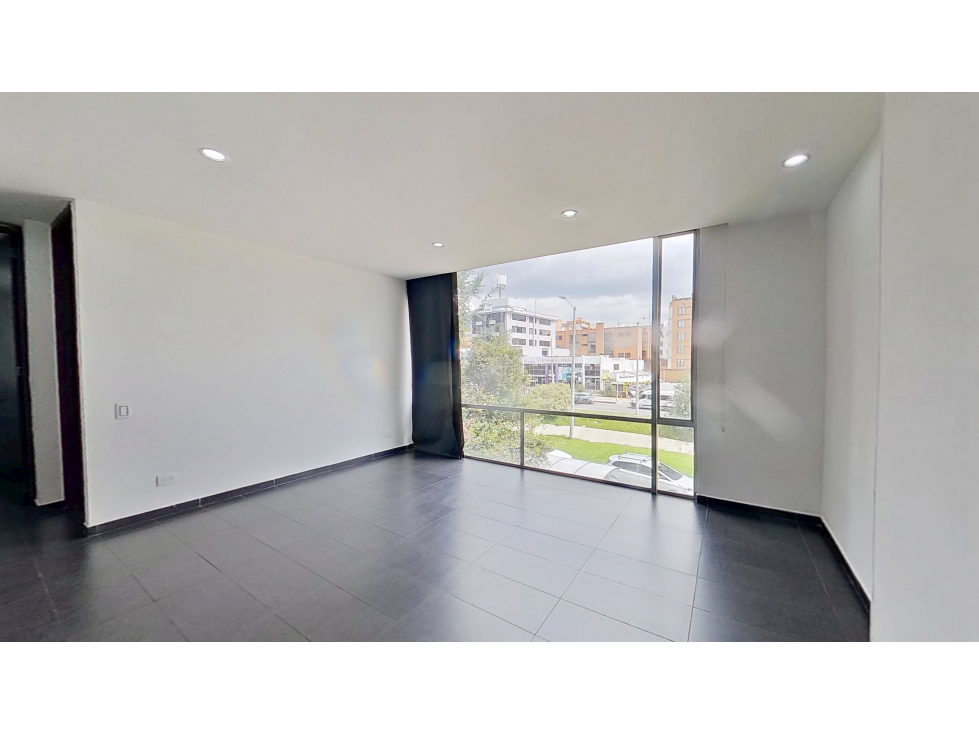 SE VENDE EN "EDIFICIO CEBRA 127" APARTAMENTO DE 63 M2 EN LA CALLEJA