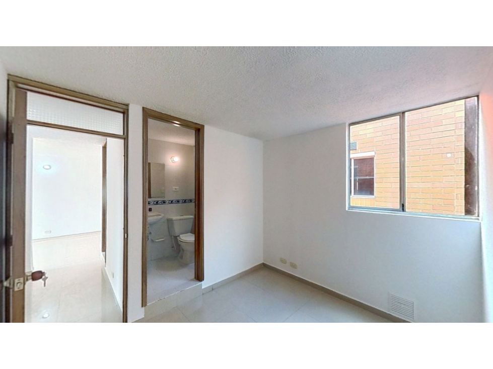 SE VENDE EN "BALZARES" APTO DE 46 M2 EN EL BARRIO SAN JOSE DE USAQUEN — foto 3