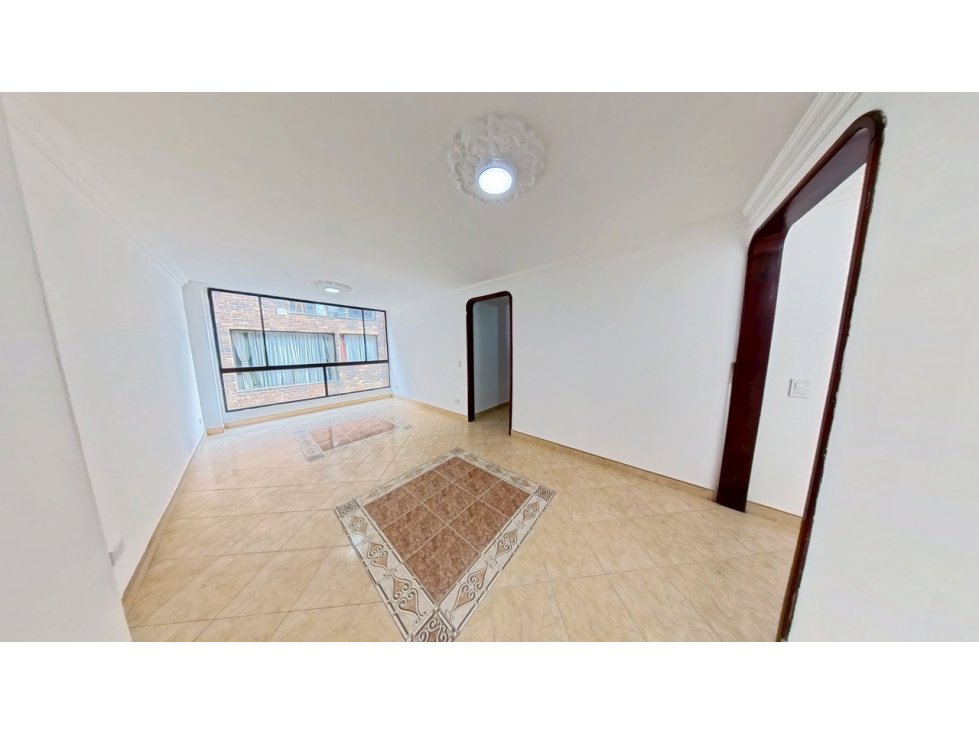 SE VENDE EN "EDIFICIO JARALITO" APARTAMENTO DE 70 M2 (TIBABITA) — foto 6