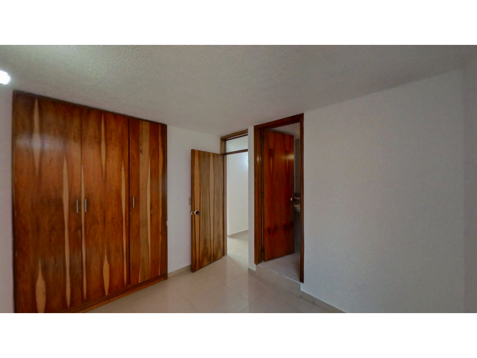 SE VENDE EN "BALZARES" APTO DE 46 M2 EN EL BARRIO SAN JOSE DE USAQUEN — foto 4