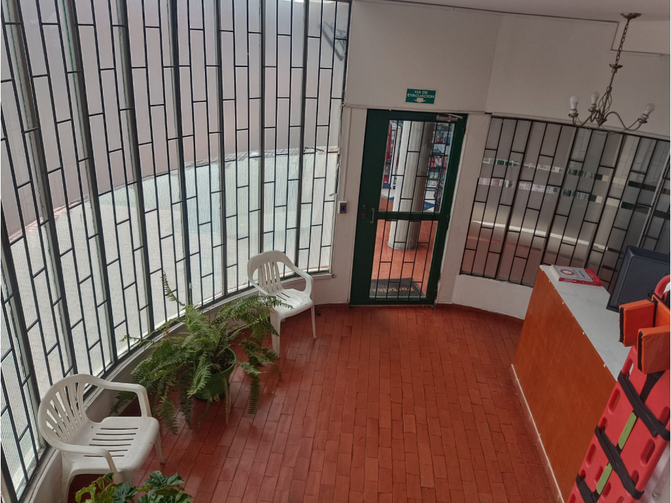 SE VENDE ¨PORTALES¨ APARTAMENTO 80 M2 EN PORTALES DEL NORTE BOGOTA — foto 3