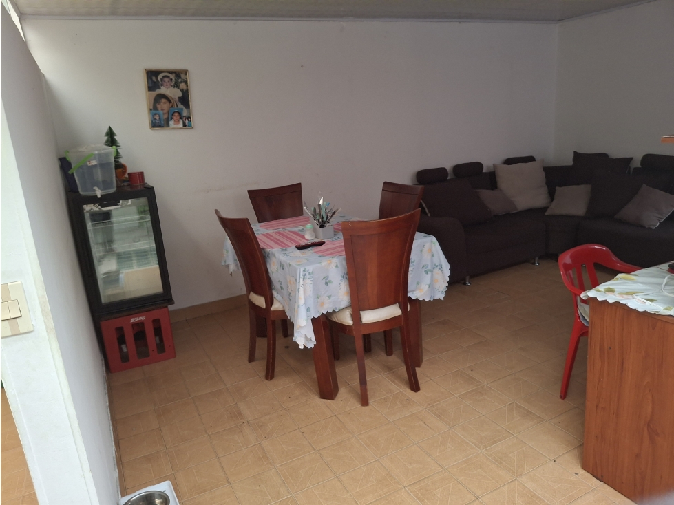 SE VENDE CASA DE 252.6 M2 (6 * 20) EN ALAMOS NORTE - ENGATIVA - BOGOTA — foto 6