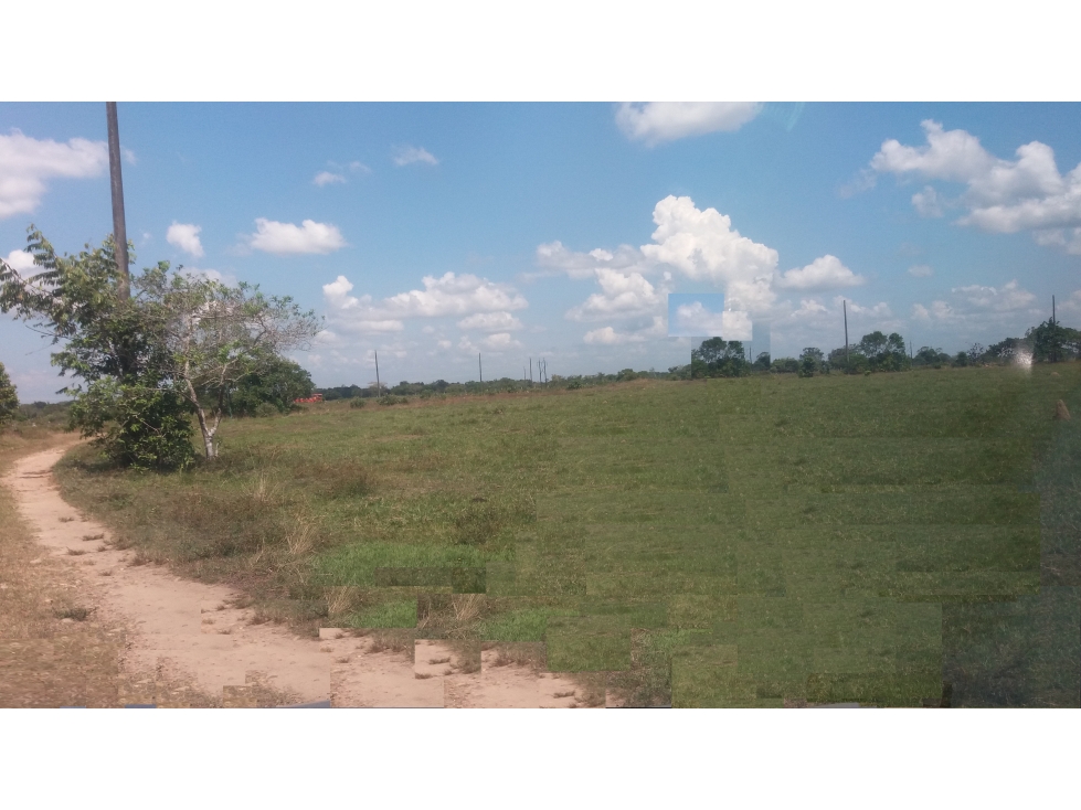 VENDO LOTE 800 M2 EN CONDOMINIO LAS GARZAS RESORT - PTO LOPEZ (META) - 2