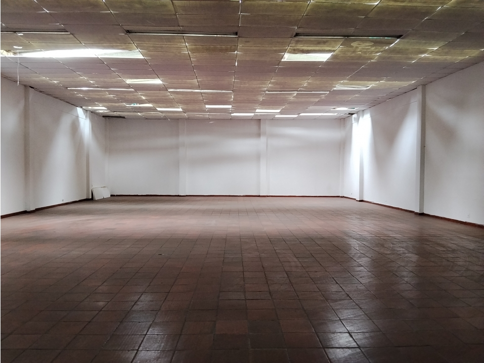 SE VENDE BODEGA DE 900 M2 EN CHIA - CUNDINAMARCA - 2