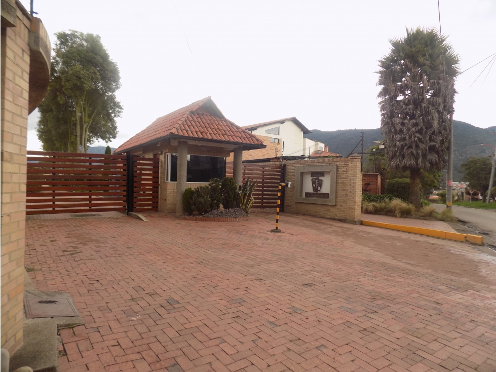 SE VENDE CASA 414 M2 EN QUINTAS DE GUYMARAL II - CHIA - 3