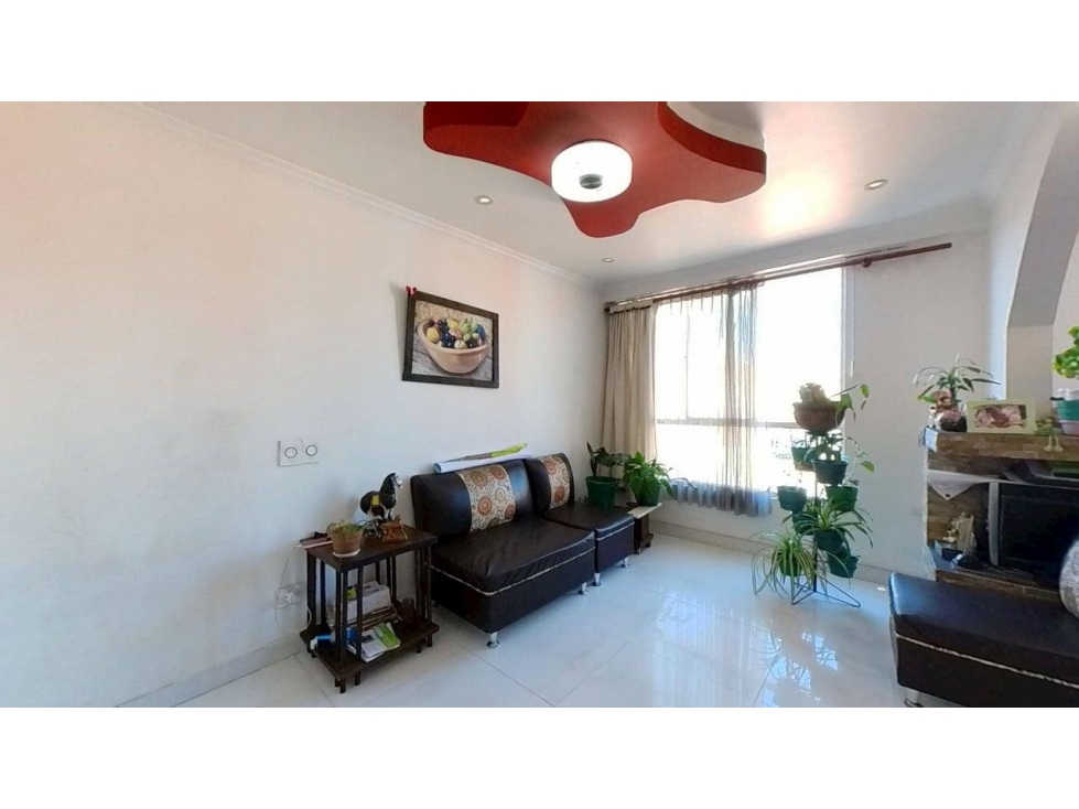 Apartamento 3 hab. a 1 minuto del Portal Américas, Las Margaritas — foto 2