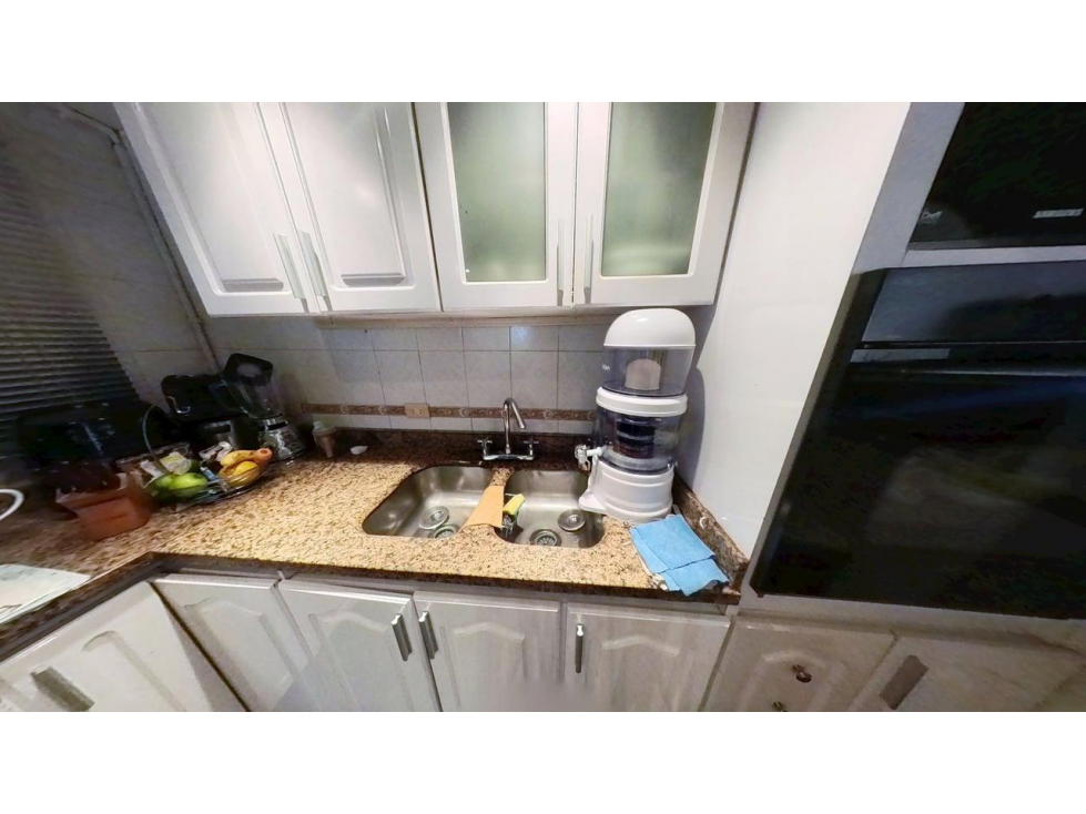 SE VENDE EN "TORRES DE BELLA ISLA" APARTAMENTO DE 89 M2 CEDRO SALAZAR — foto 3