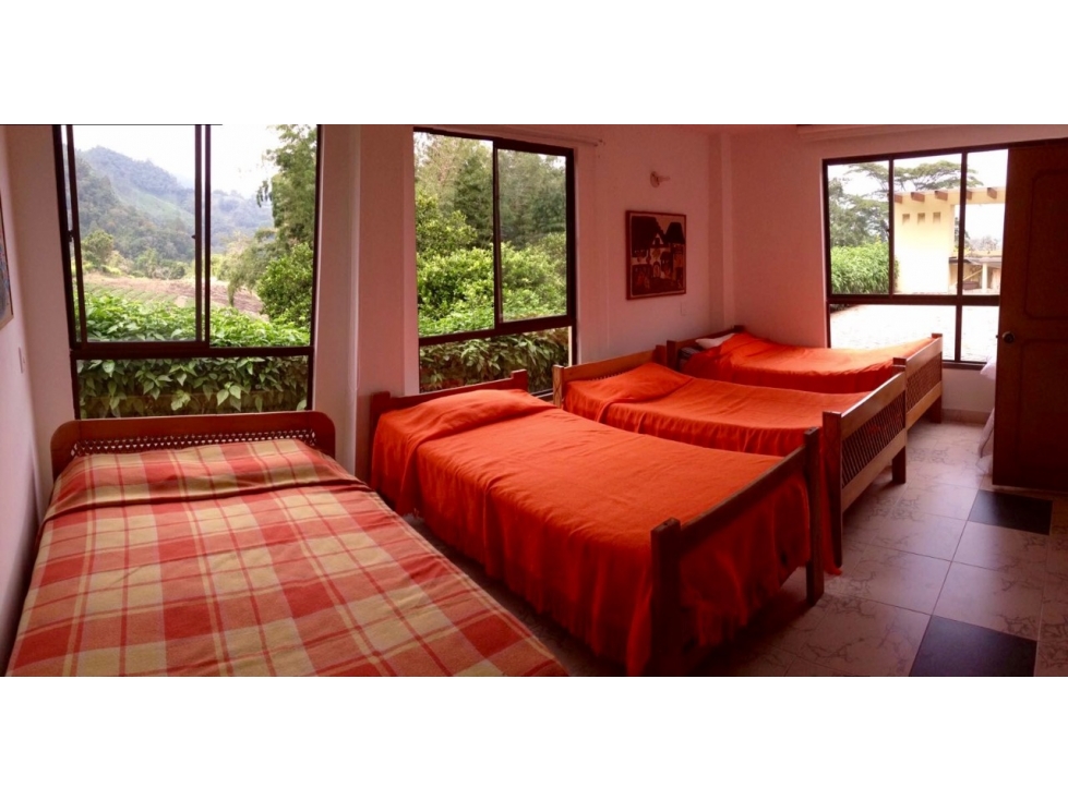 SE VENDE FINCA 19.600 M2 "EL REFUGIO" EN LA VEGA CUNDINAMARCA — foto 4