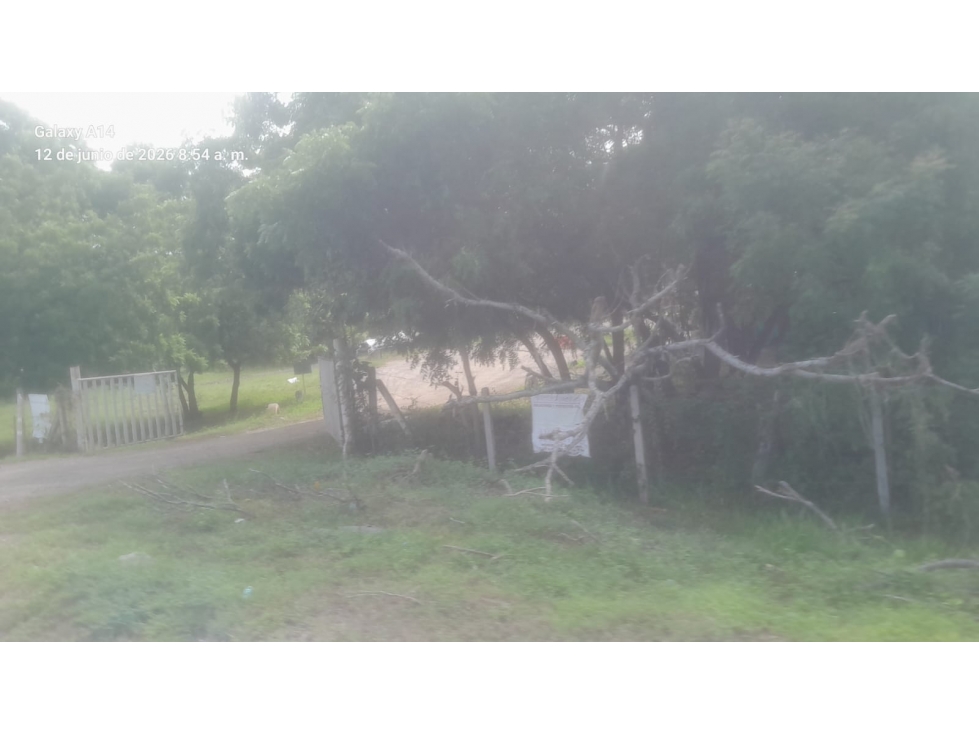 Finca en venta 2.000 ha en Cambao, Cundinamarca agro y ganadería - 1