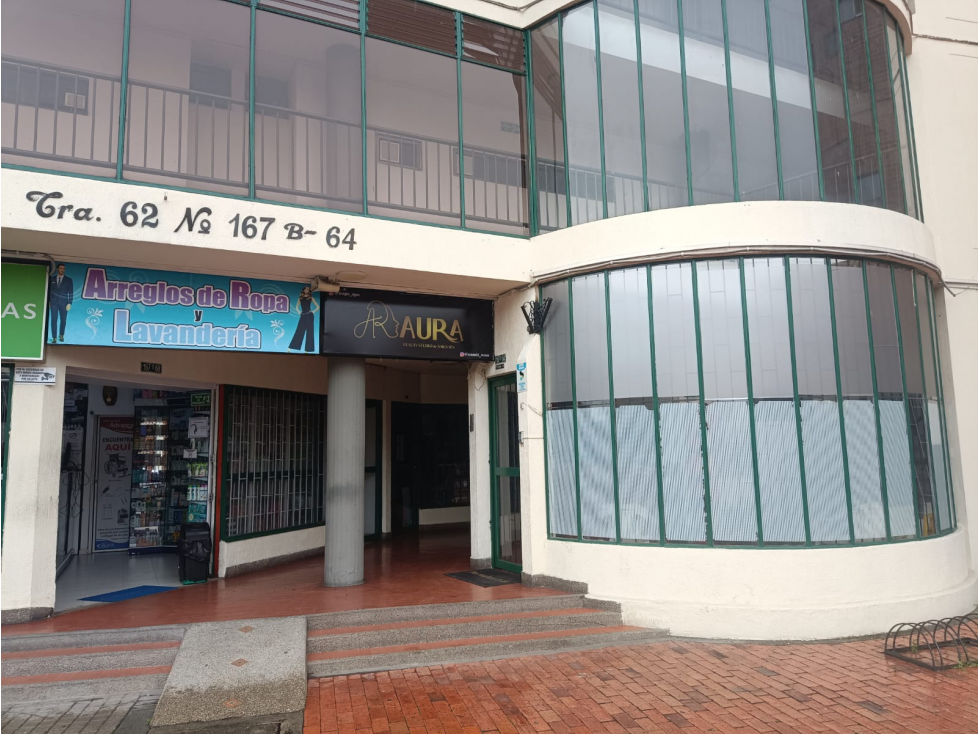 SE VENDE ¨PORTALES¨ APARTAMENTO 80 M2 EN PORTALES DEL NORTE BOGOTA — foto 4