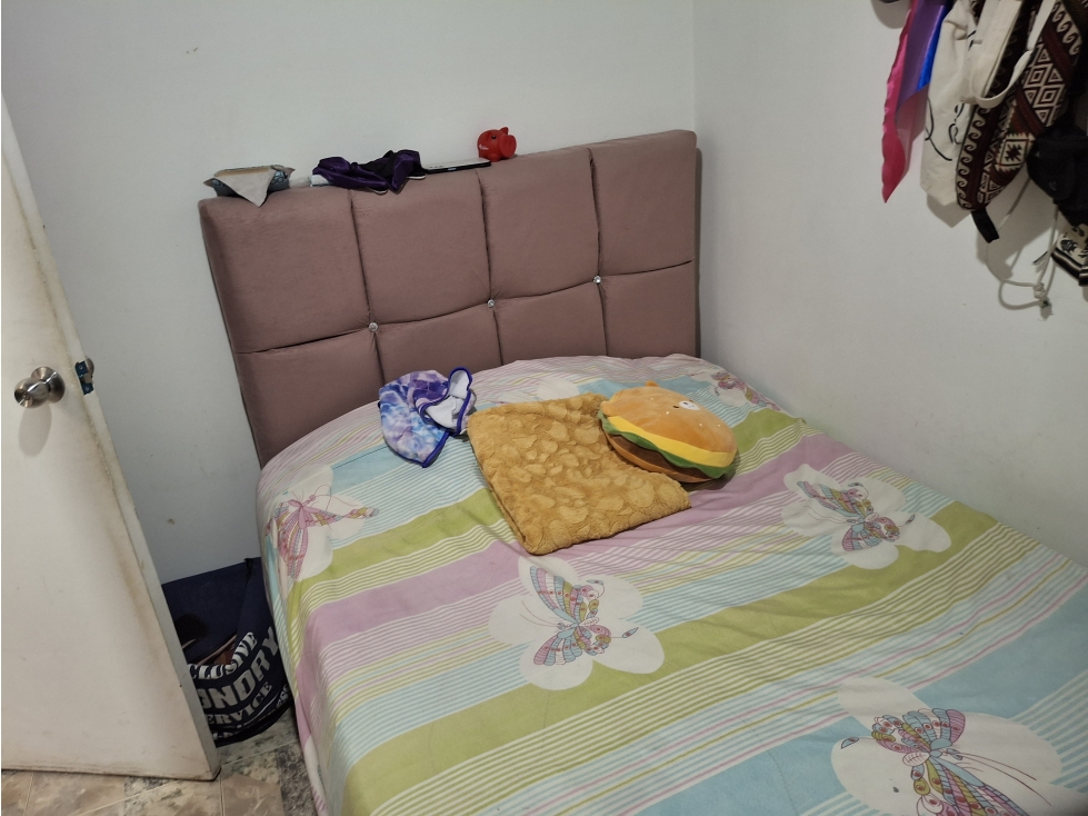 SE VENDE CASA DE 252.6 M2 (6 * 20) EN ALAMOS NORTE - ENGATIVA - BOGOTA — foto 5