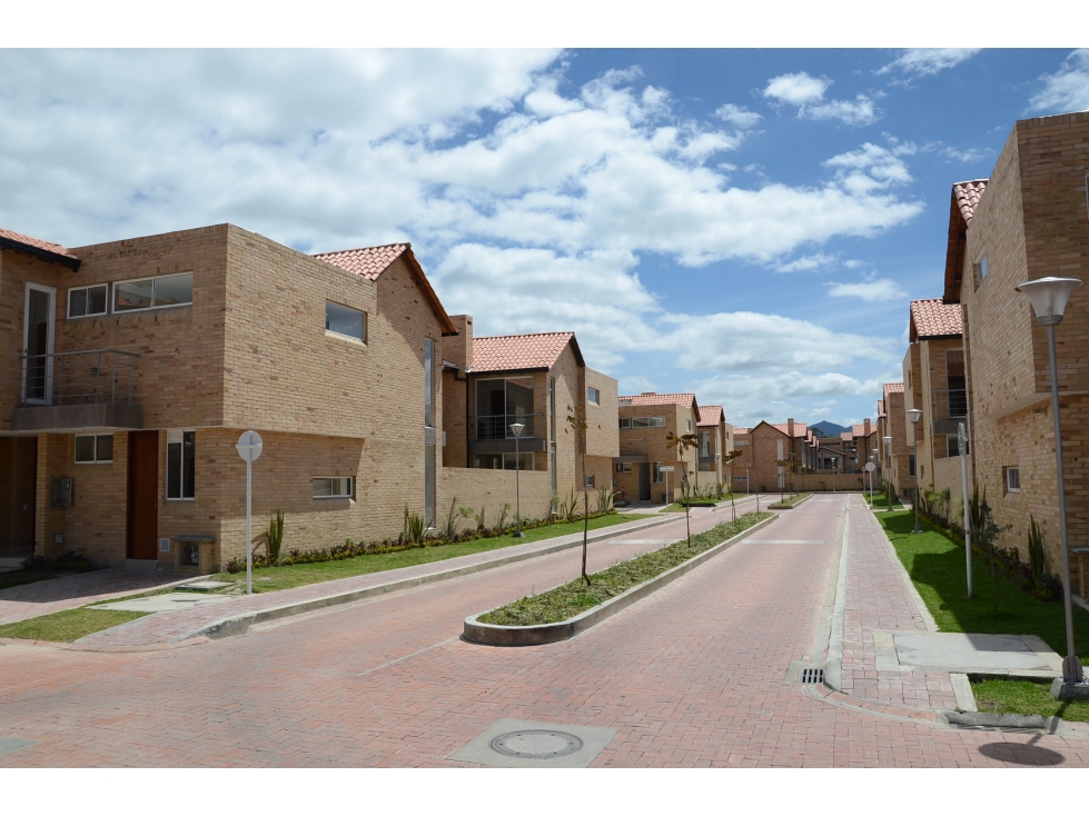 SE VENDE CASA 142 M2 EN PARQUES DEL NOGAL EN CHIA CUNDINAMARCA — foto 4