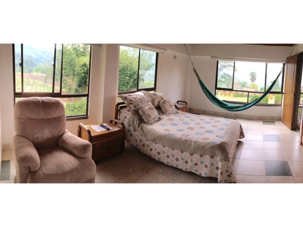 SE VENDE FINCA 19.600 M2 "EL REFUGIO" EN LA VEGA CUNDINAMARCA — foto 3