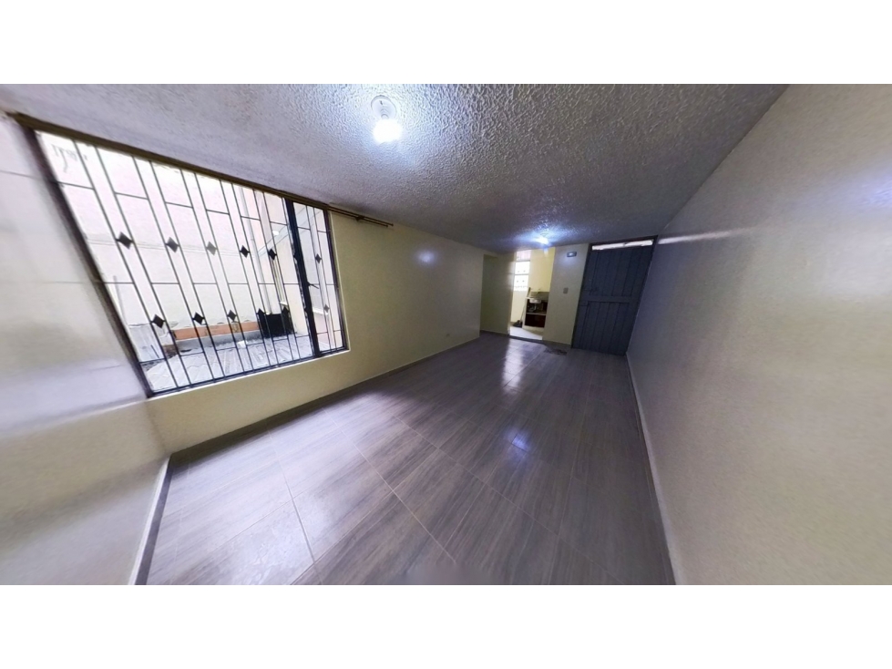 Apartamento 3 habitaciones y 2 baños en venta en La Paz, Kennedy — foto 3