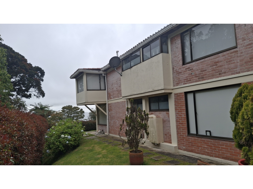 SE VENDE CASA 500 M2 (LOTE 3.500 M2) FLORESTA DE LA SABANA -BOGOTA — foto 4