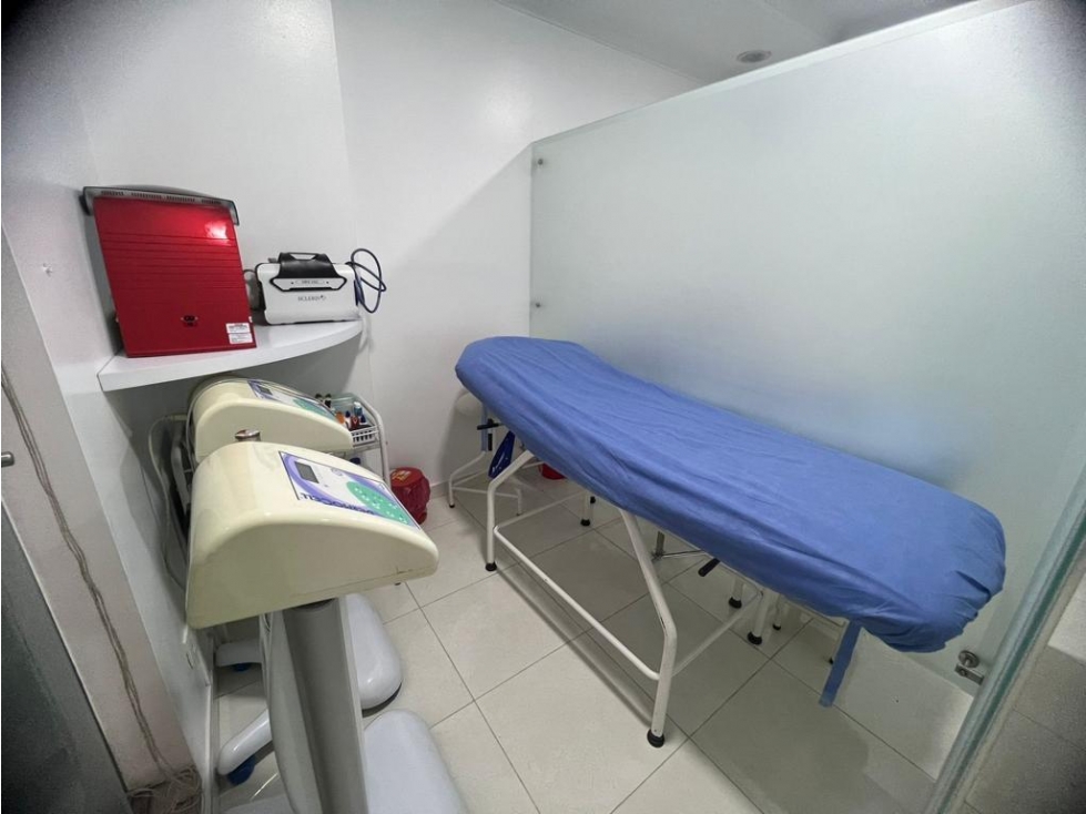 VENDO OFICINA DE 59.80 M2 EN EL LAGO - BOGOTA — foto 5