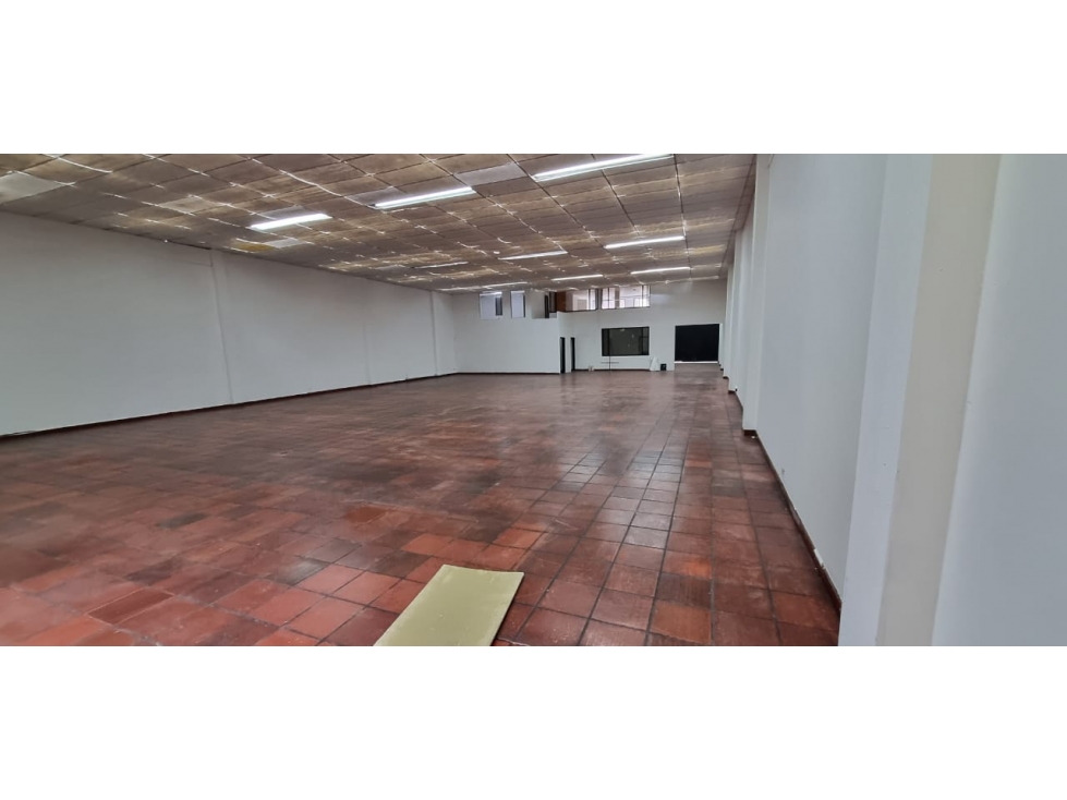 SE VENDE BODEGA DE 900 M2 EN CHIA - CUNDINAMARCA - 4