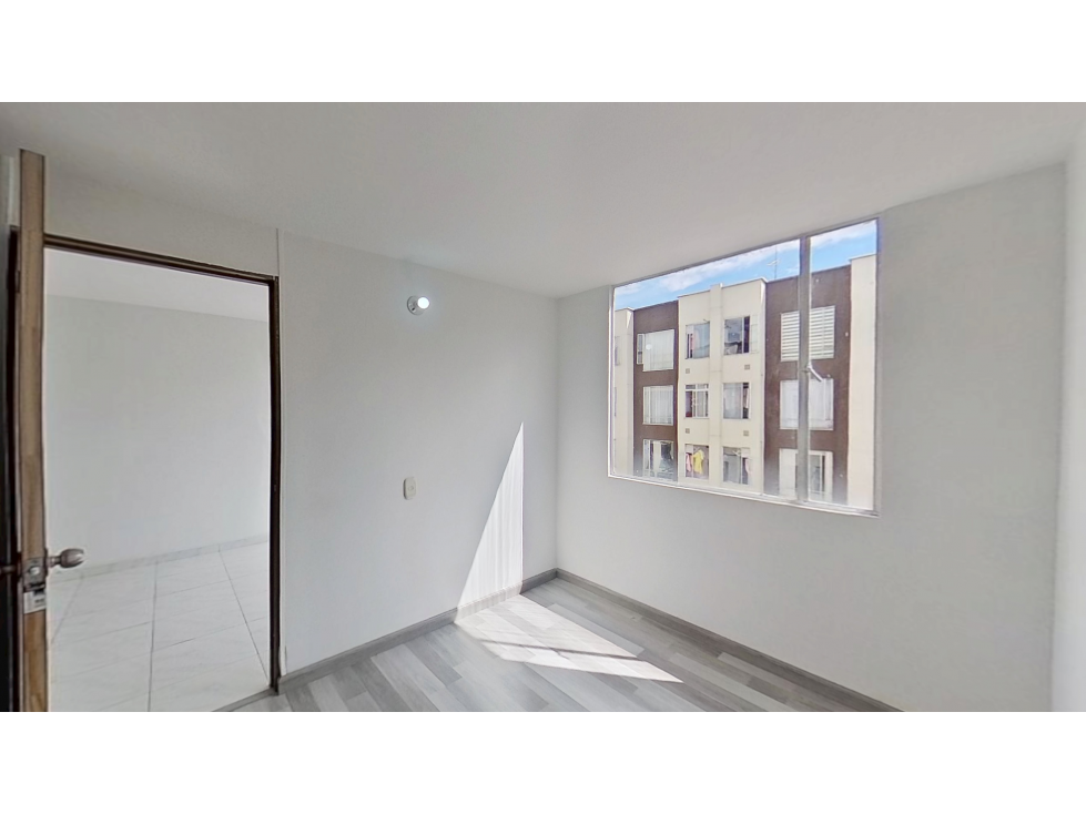SE VENDE EN "PORTAL DE LA 183" APARTAMENTO DE 43 M2 (SAN JOSE DE USAQ)