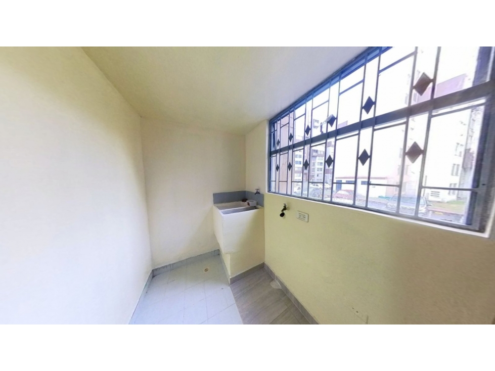 Apartamento 3 habitaciones y 2 baños en venta en La Paz, Kennedy — foto 4