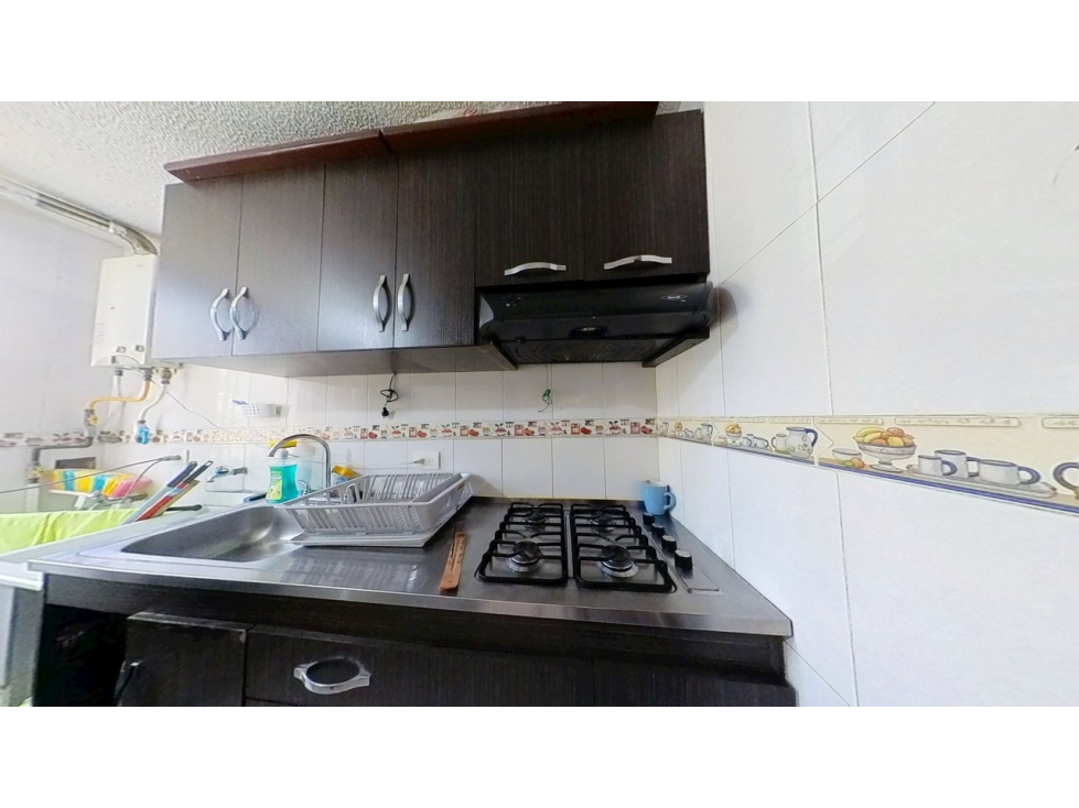 Apartamento en venta 3 hab. San Cristóbal Norte con parqueadero — foto 4