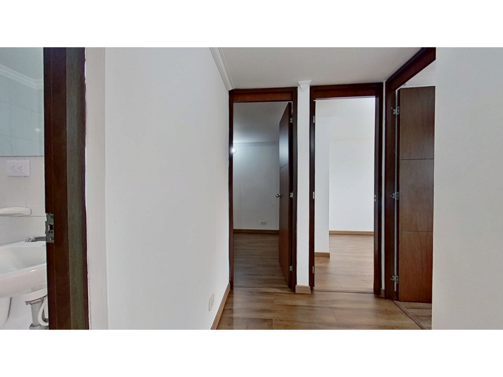 SE VENDE APARTAMENTO EN "ALAMEDA 181" DE 48 M2 EN SAN ANTONIO NOROCCI — foto 5